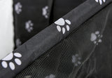 Foldable Waterproof Dog Car Seat Cover Pet Carriers Truck Hammock pet Car Mat dogs Car SEAT