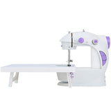 Mini Portable Home Use Sewing Machine Sewing Machine Mini with SG plug