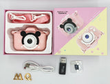 20MP HD Camera Kids Children Camera Toy First Camera Local Stock Kids First Camera Fun Camera Toy