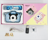20MP HD Camera Kids Children Camera Toy First Camera Local Stock Kids First Camera Fun Camera Toy