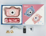 20MP HD Camera Kids Children Camera Toy First Camera Local Stock Kids First Camera Fun Camera Toy