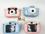 20MP HD Camera Kids Children Camera Toy First Camera Local Stock Kids First Camera Fun Camera Toy