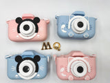 20MP HD Camera Kids Children Camera Toy First Camera Local Stock Kids First Camera Fun Camera Toy