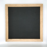 Letter Board Display Message Board Home Deco
