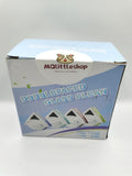 Windows Glass Cleaner Double Side