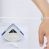 Windows Glass Cleaner Double Side