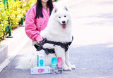 Outdoor water Portable Pet Water Bottle Pets Travel Drinking Bottle