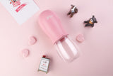Outdoor water Portable Pet Water Bottle Pets Travel Drinking Bottle