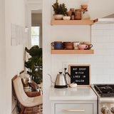 Letter Board Display Message Board Home Deco