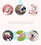 Outdoor water Portable Pet Water Bottle Pets Travel Drinking Bottle