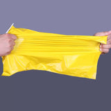 100pcs Glossy Polymailer Packaging Self Adhesive