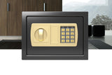 Electronic Password Safe Security Safe Deposit Box Safe Box Digital Lock Safe Theft-Proof