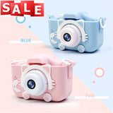 20MP HD Camera Kids Children Camera Toy First Camera Local Stock Kids First Camera Fun Camera Toy