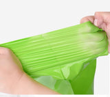 100pcs Glossy Polymailer Packaging Self Adhesive