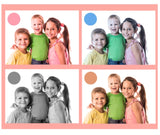 20MP HD Camera Kids Children Camera Toy First Camera Local Stock Kids First Camera Fun Camera Toy