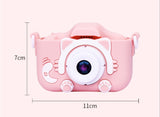 20MP HD Camera Kids Children Camera Toy First Camera Local Stock Kids First Camera Fun Camera Toy