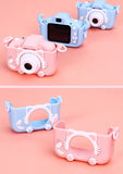 20MP HD Camera Kids Children Camera Toy First Camera Local Stock Kids First Camera Fun Camera Toy