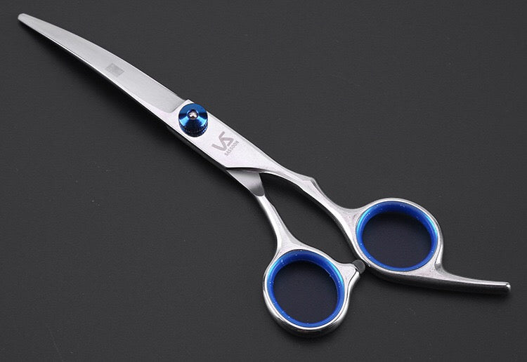 Pet Grooming Scissors Set