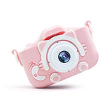 20MP HD Camera Kids Children Camera Toy First Camera Local Stock Kids First Camera Fun Camera Toy