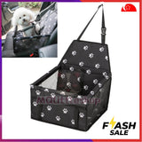 Foldable Waterproof Dog Car Seat Cover Pet Carriers Truck Hammock pet Car Mat dogs Car SEAT