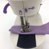 Mini Portable Home Use Sewing Machine Sewing Machine Mini with SG plug
