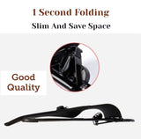 Newborn Rocking Chair Baby bouncer Foldable Bouncer Recliner