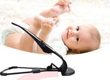 Newborn Rocking Chair Baby bouncer Foldable Bouncer Recliner