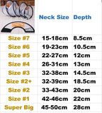 Anti-Bite Dog Cat Grooming Protective Cover Wound Healing Cone Naughty Cone dog cone cat cone
