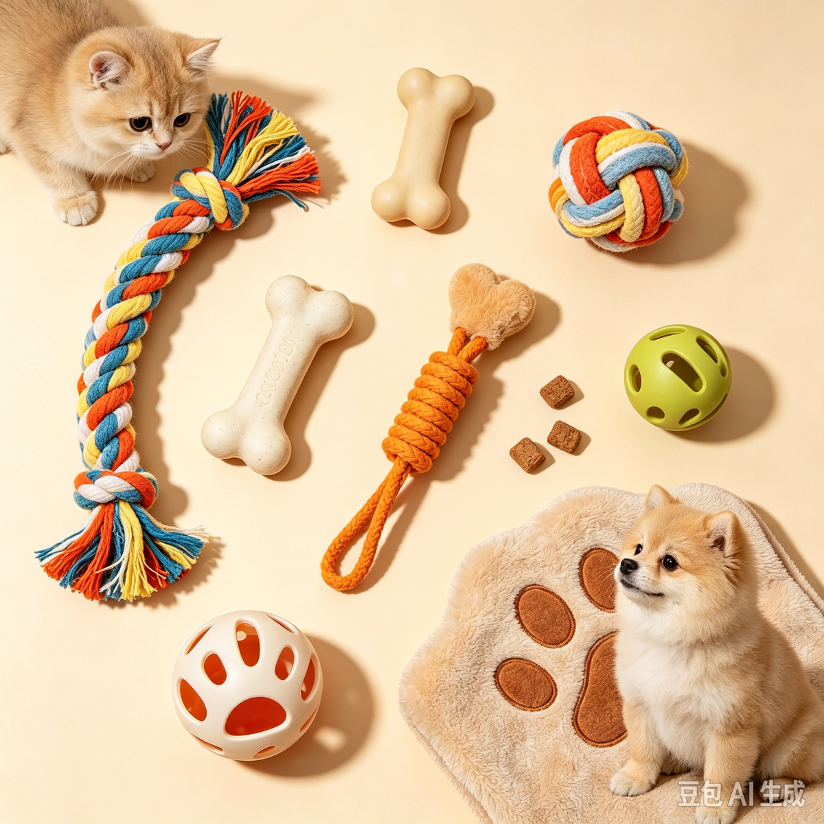 Pet Supplies