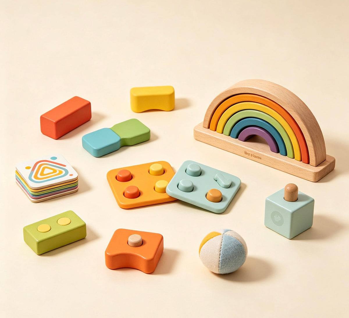 Toys & Game