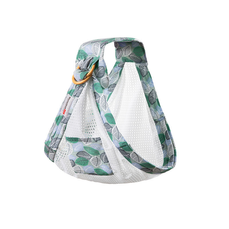 Baby Carrier Breathable Newborn Infant