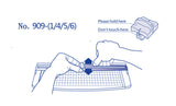 Portable Mini A4 Precision Paper Trimmer Cutter