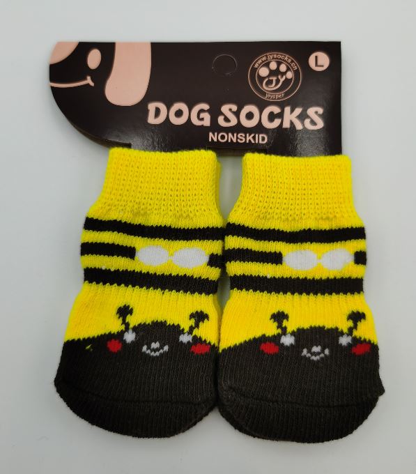 Dog Socks Medical Socks Cat Socks Non-slip Pet Socks