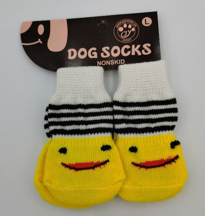 Dog Socks Medical Socks Cat Socks Non-slip Pet Socks