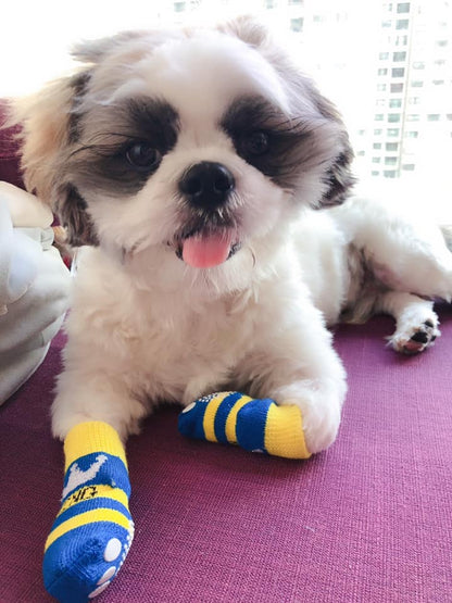 Dog Socks Medical Socks Cat Socks Non-slip Pet Socks