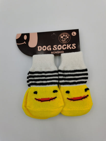 Dog Socks Medical Socks Cat Socks Non-slip Pet Socks