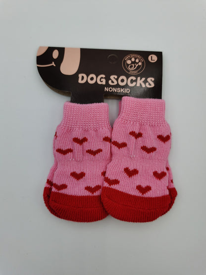 Dog Socks Medical Socks Cat Socks Non-slip Pet Socks
