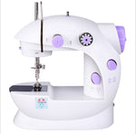 Mini Portable Home Use Sewing Machine Sewing Machine Mini with SG plug