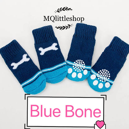 Dog Socks Medical Socks Cat Socks Non-slip Pet Socks