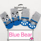 Dog Socks Medical Socks Cat Socks Non-slip Pet Socks