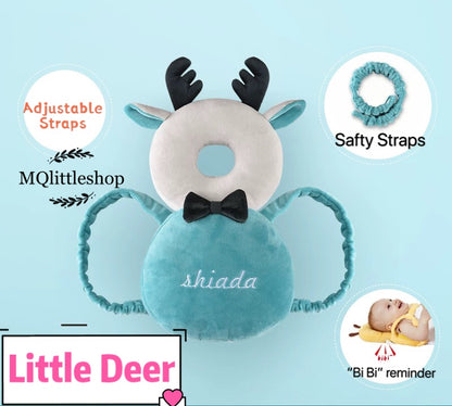 Head Protector
