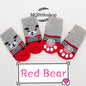 Dog Socks Medical Socks Cat Socks Non-slip Pet Socks