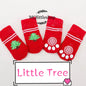 Dog Socks Medical Socks Cat Socks Non-slip Pet Socks