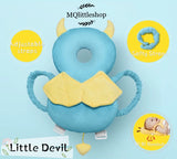 Safety Cute Head Protector Pillow Toddlers