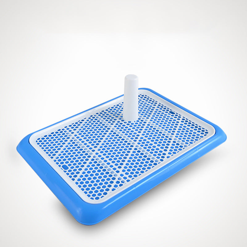 Pee Tray Pee Mat Pee pad pee tray for dog pee tray large pee tray