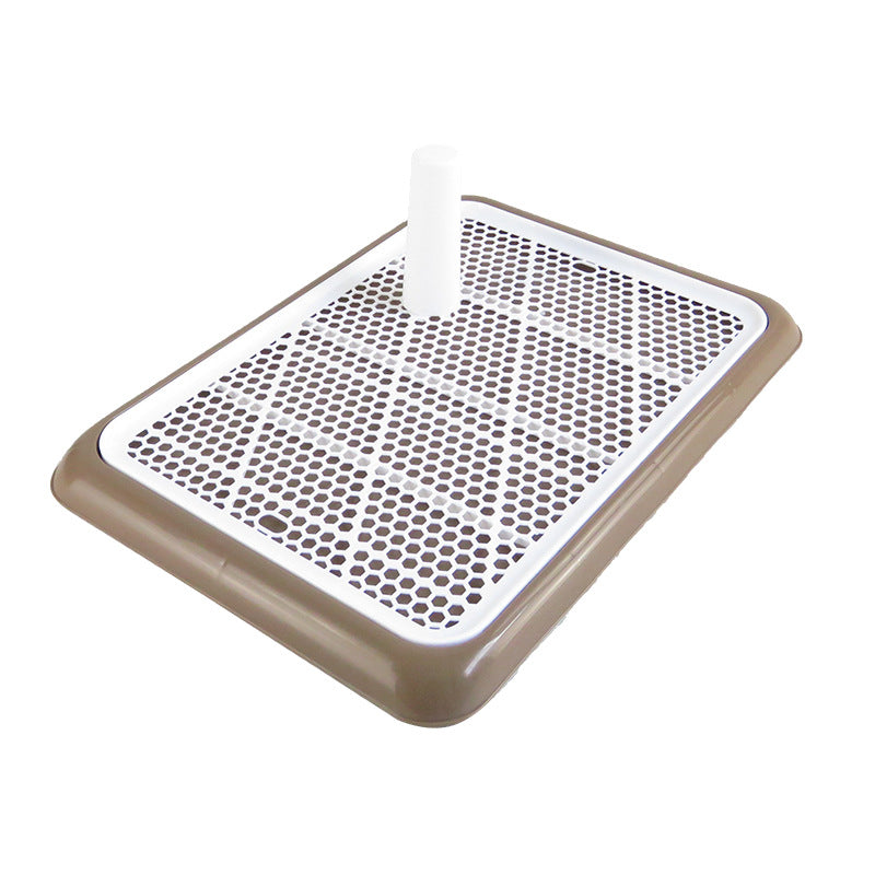 Pee Tray Pee Mat Pee pad pee tray for dog pee tray large pee tray