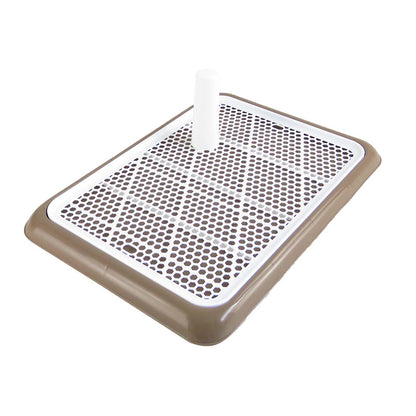 Pee Tray Pee Mat Pee pad pee tray for dog pee tray large pee tray