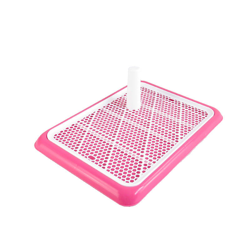 Pee Tray Pee Mat Pee pad pee tray for dog pee tray large pee tray