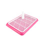Pee Tray Pee Mat Pee pad pee tray for dog pee tray large pee tray