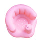 Baby Sofa Chair Early Education Couch Baby Learning Seat Inflatable Sofa